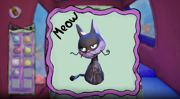 Cat Craft screenshot 5