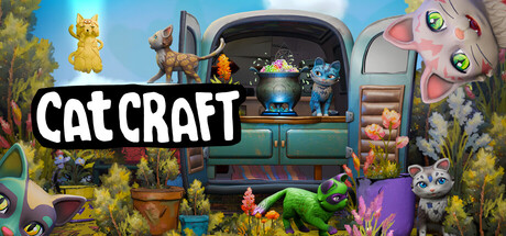 Cat Craft
