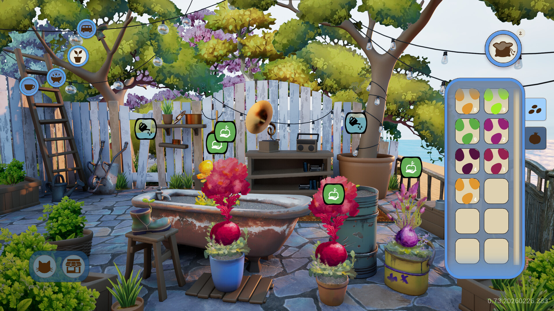 Cat Craft screenshot #8