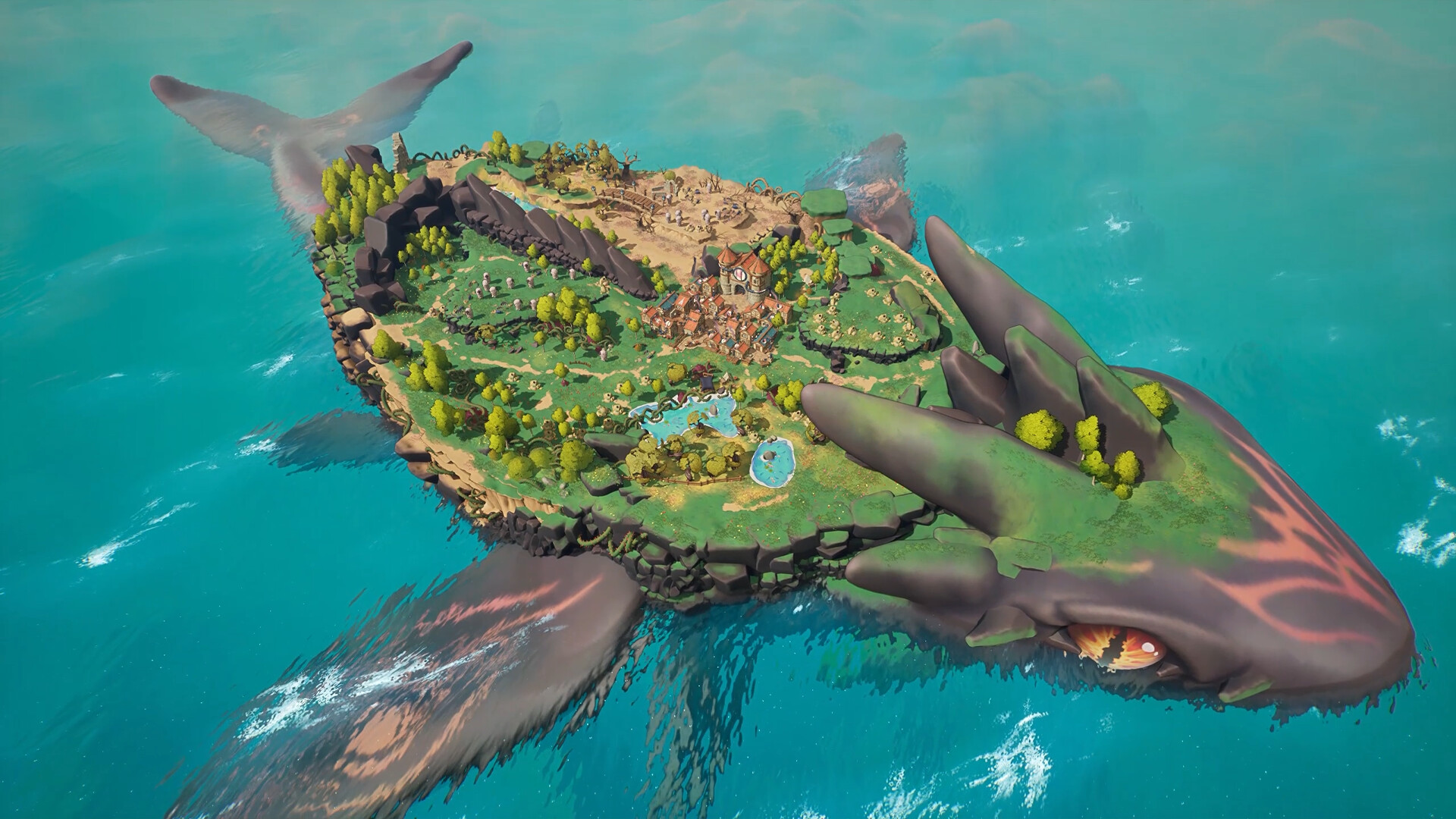 KingFish Featured Screenshot #1