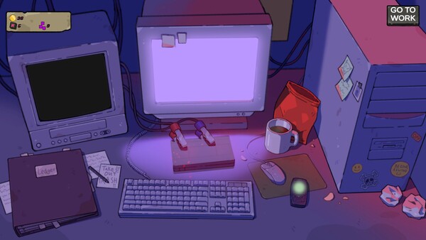 Midnight Video Store screenshot 6