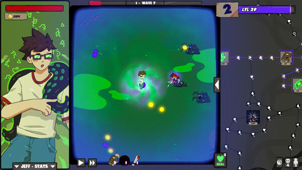 Screenshot media