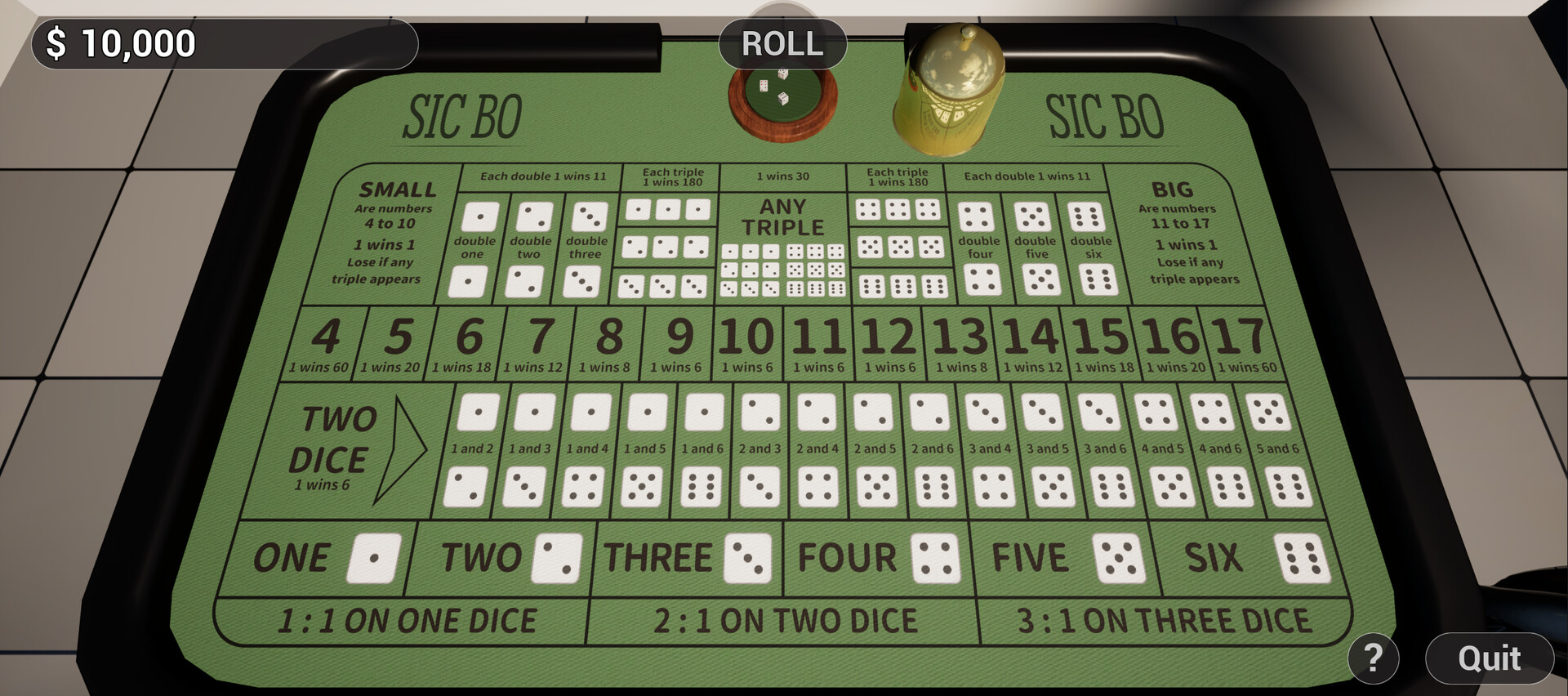 Casino Tycoon: Sin & Win screenshot 2