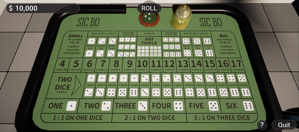 Casino Tycoon: Sin & Win screenshot 2