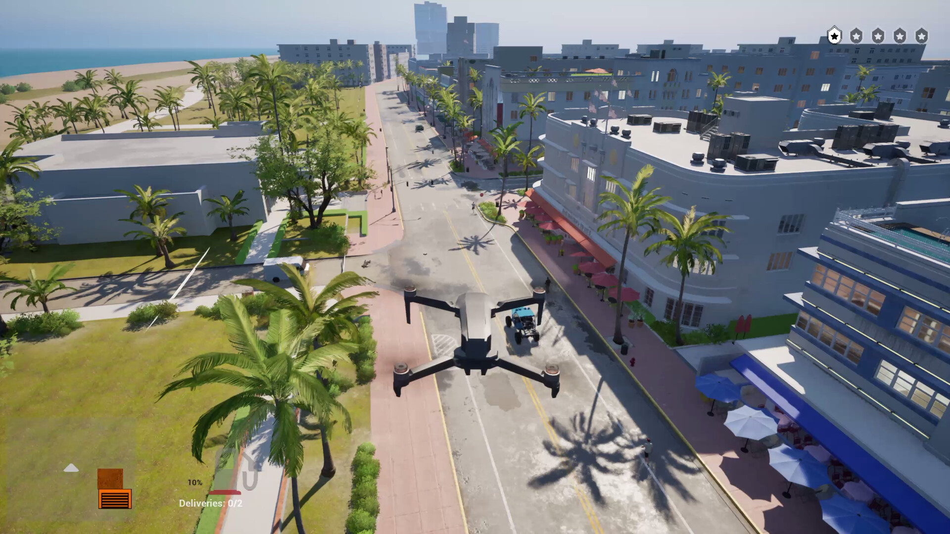 Casino Tycoon: Sin & Win screenshot #13