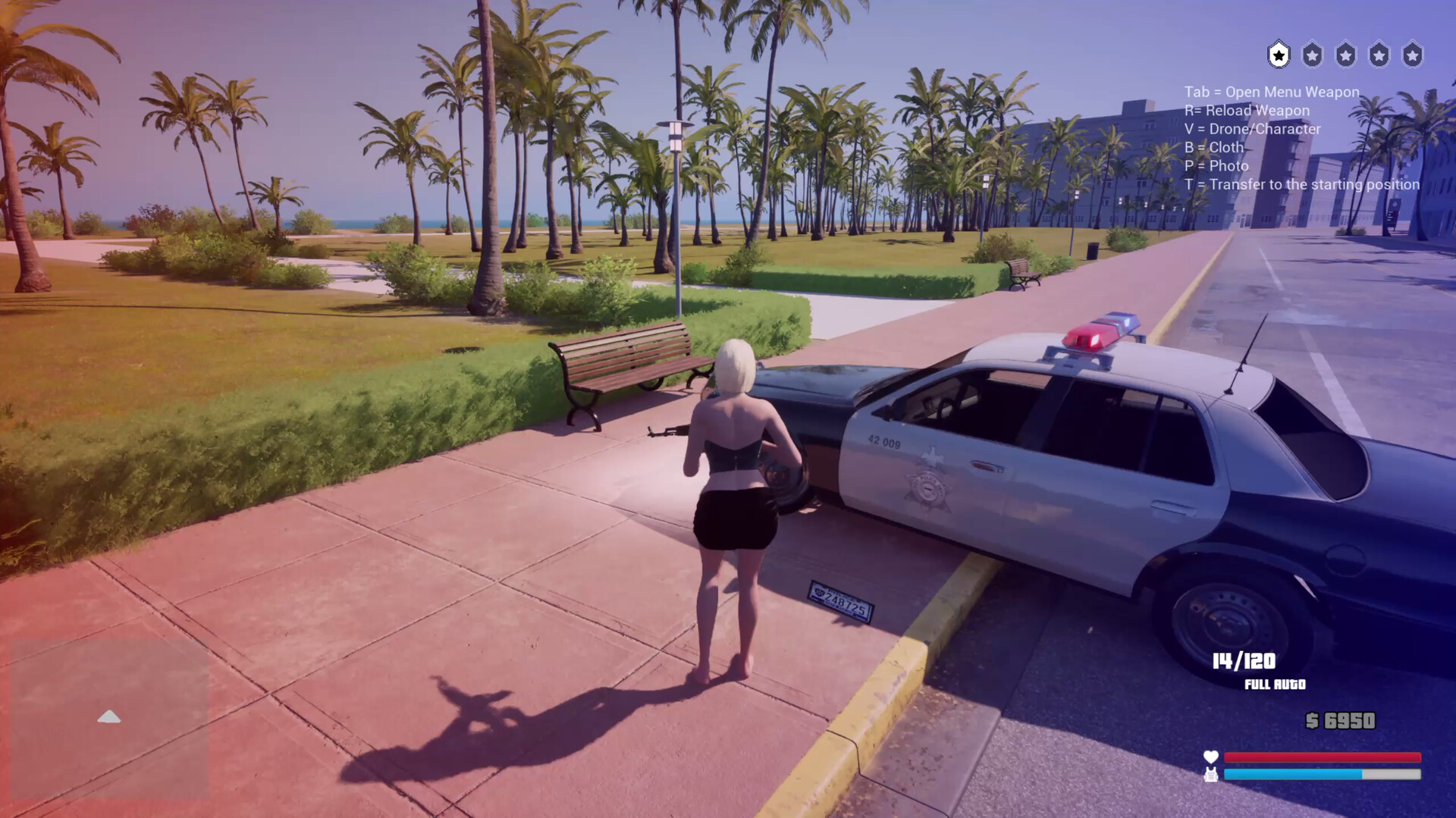 Casino Tycoon: Sin & Win screenshot #2