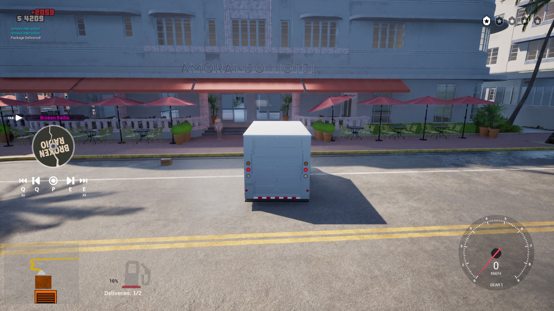 Casino Tycoon: Sin & Win screenshot #8
