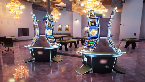 Casino Tycoon: Sin & Win screenshot 5