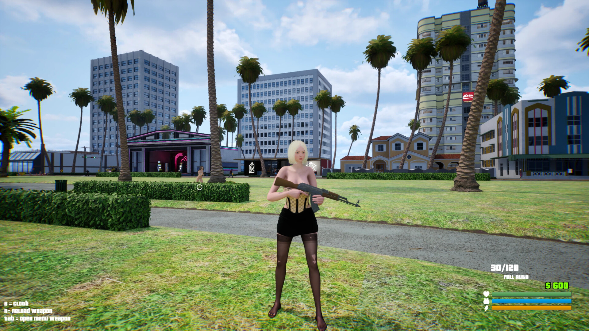 Casino Tycoon: Sin & Win screenshot #5