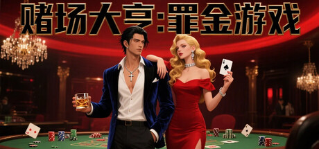 赌场大亨：罪金游戏