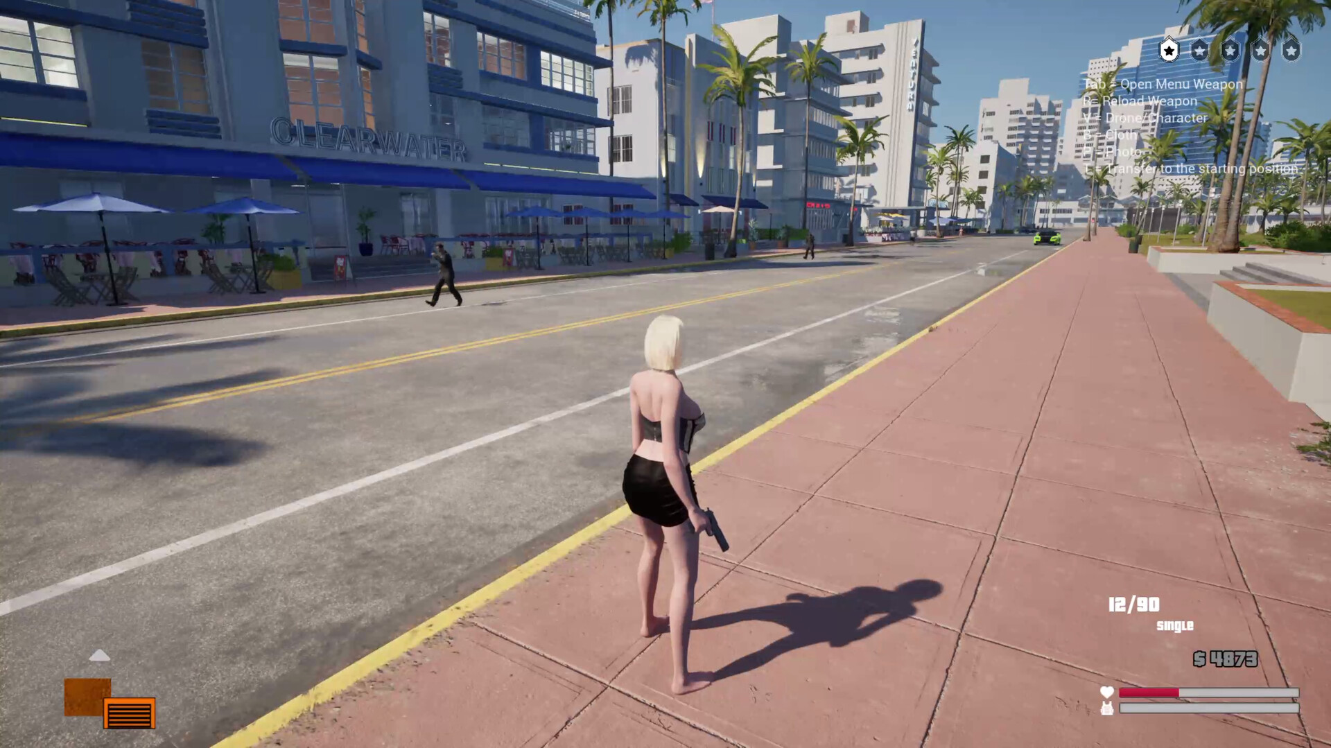 Casino Tycoon: Sin & Win screenshot #11