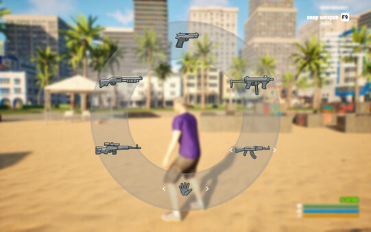 Casino Tycoon: Sin & Win screenshot 7