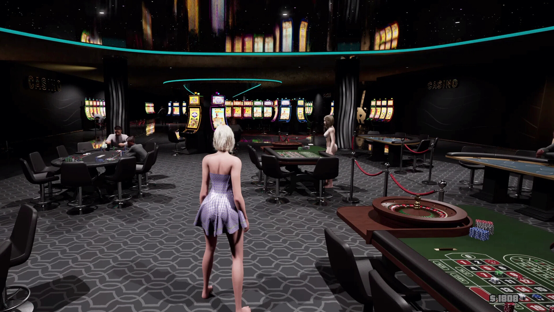 Casino Tycoon: Sin & Win screenshot #7