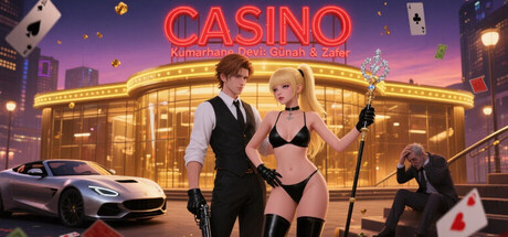 Kumarhane Devi: Günah & Zafer