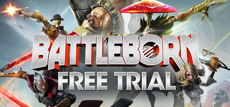 Battleborn banner