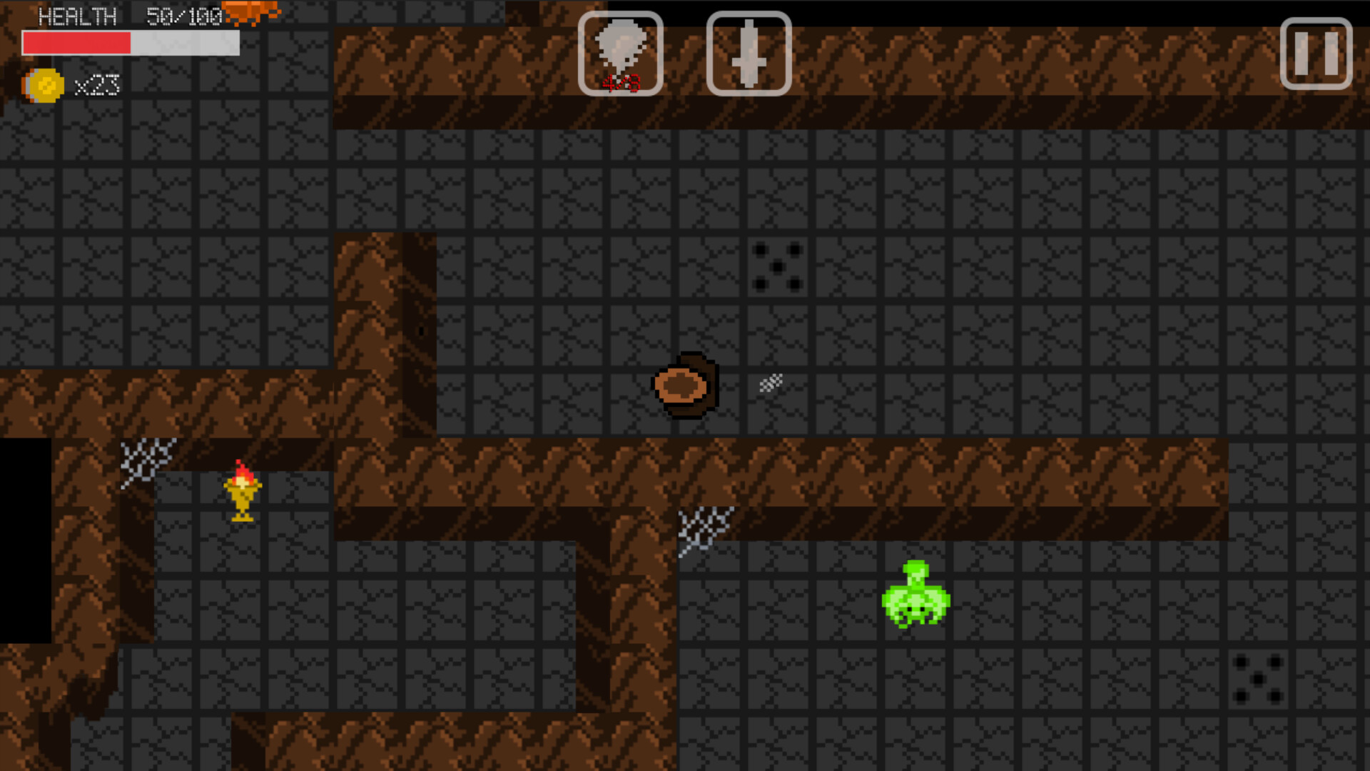 Ancient Tombs screenshot #6
