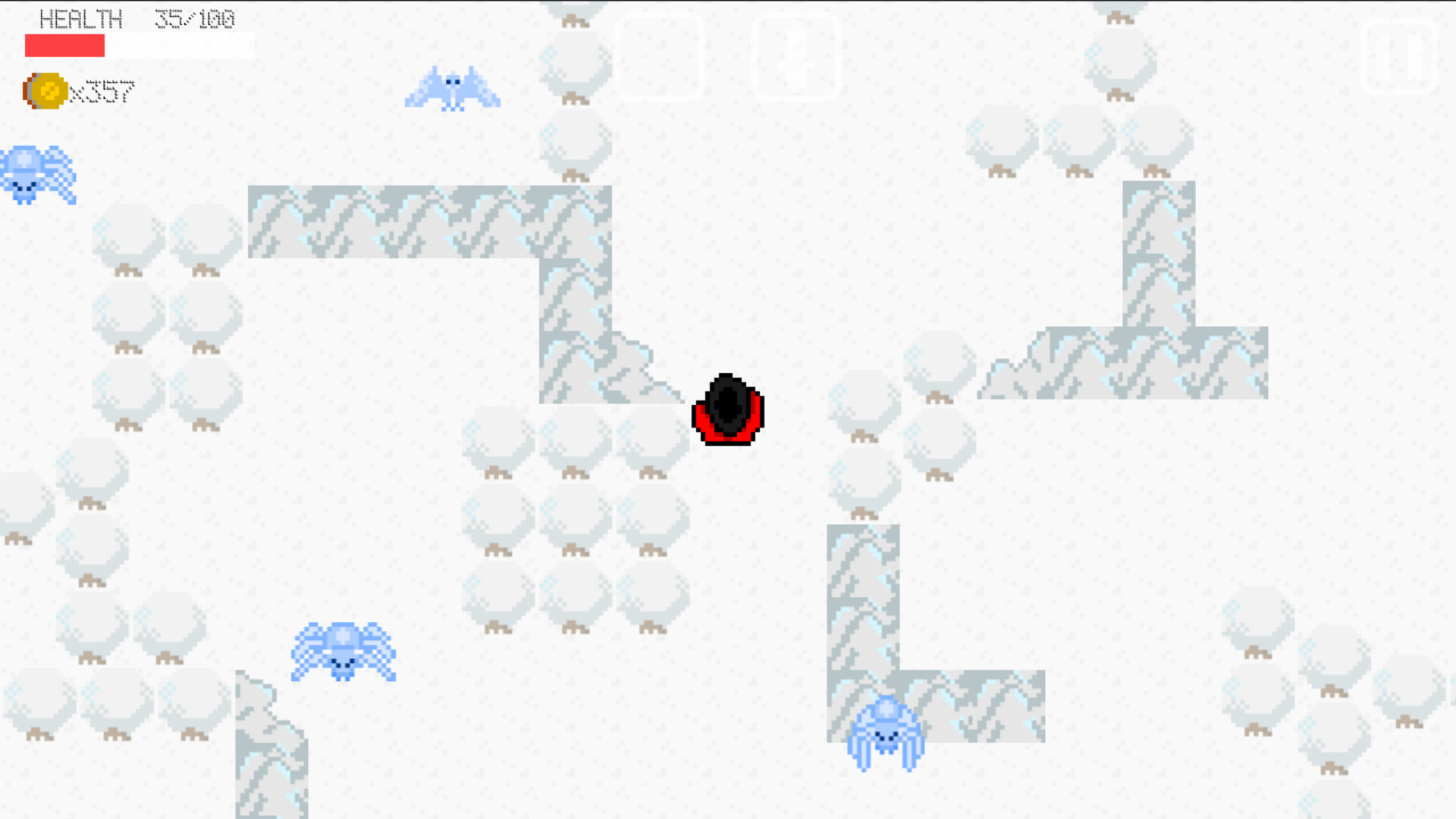 Ancient Tombs screenshot #7