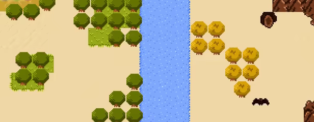Ancient Tombs video 1