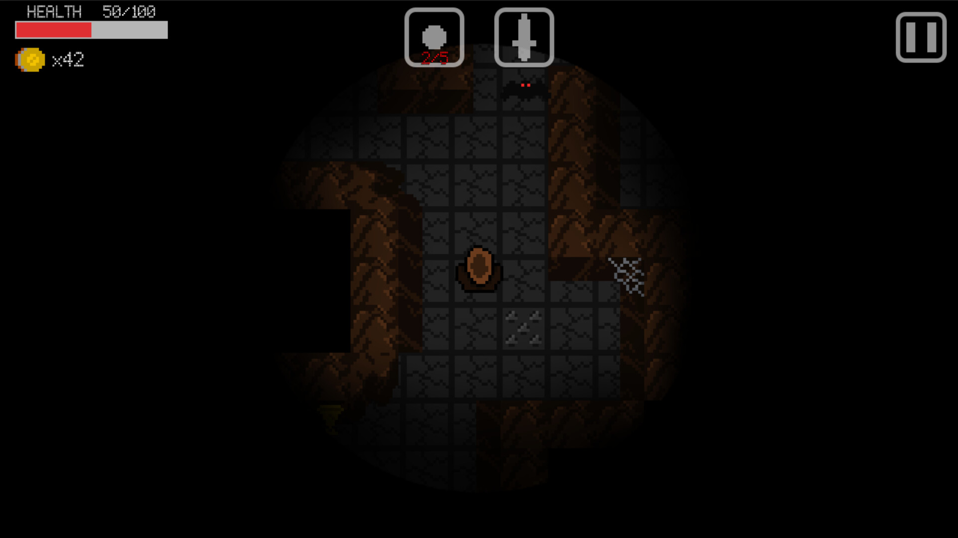 Ancient Tombs screenshot #2