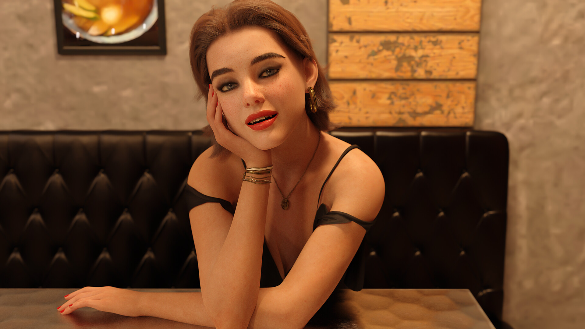 Origin Story - Season 1 screenshot #11