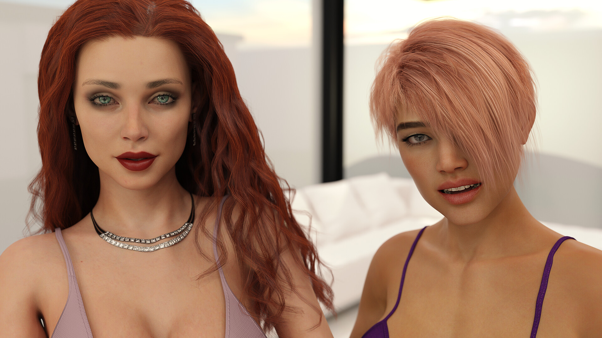 Origin Story - Season 1 screenshot #10