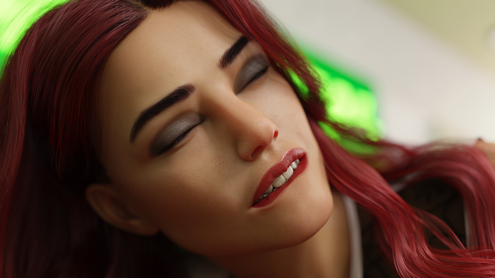 Origin Story - Season 1 screenshot #17