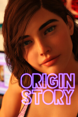 Origin Story - Season 1