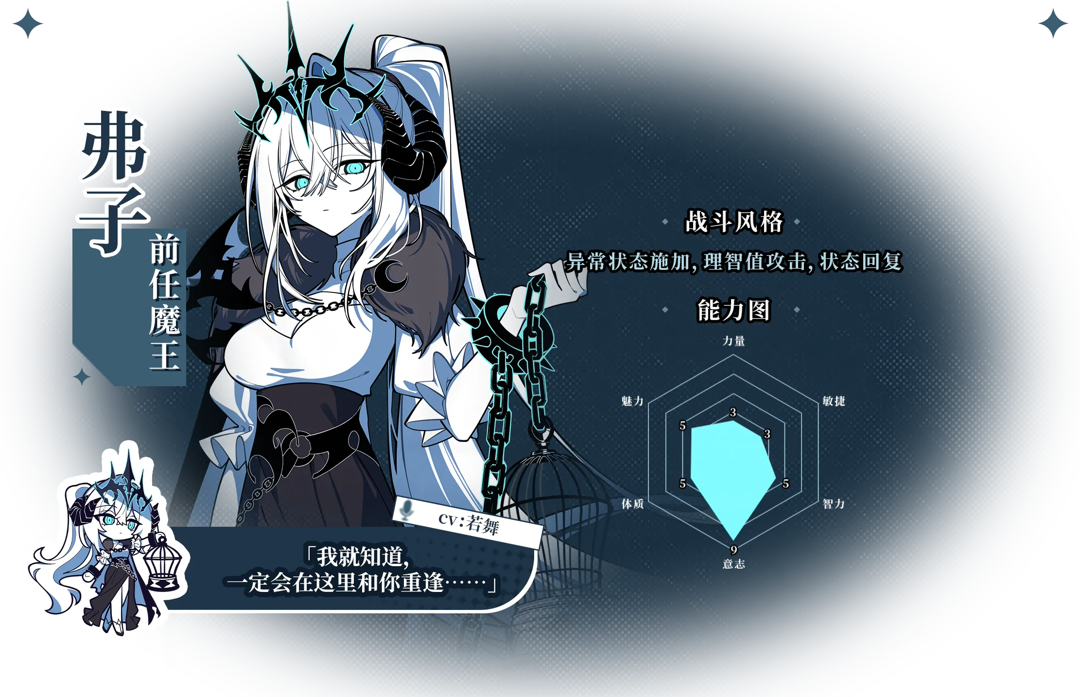 The NOexistenceN of Morphean Paradox : The Forest of Silver Shallots screenshot 11