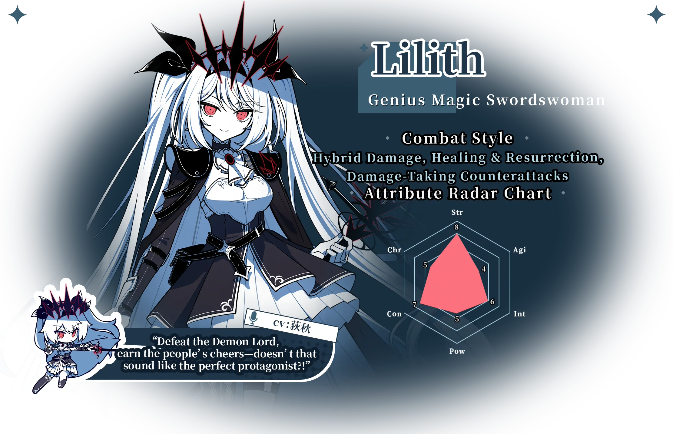 The NOexistenceN of Morphean Paradox : The Forest of Silver Shallots screenshot 1