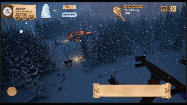 Winterreach Emporium