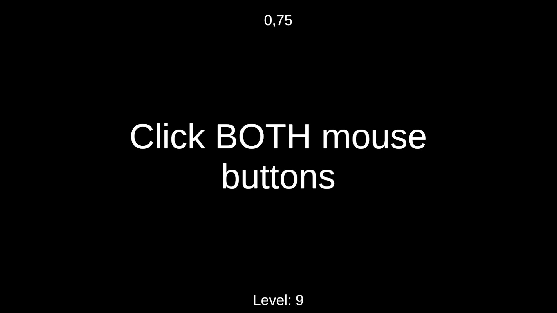 1Segundo screenshot #4