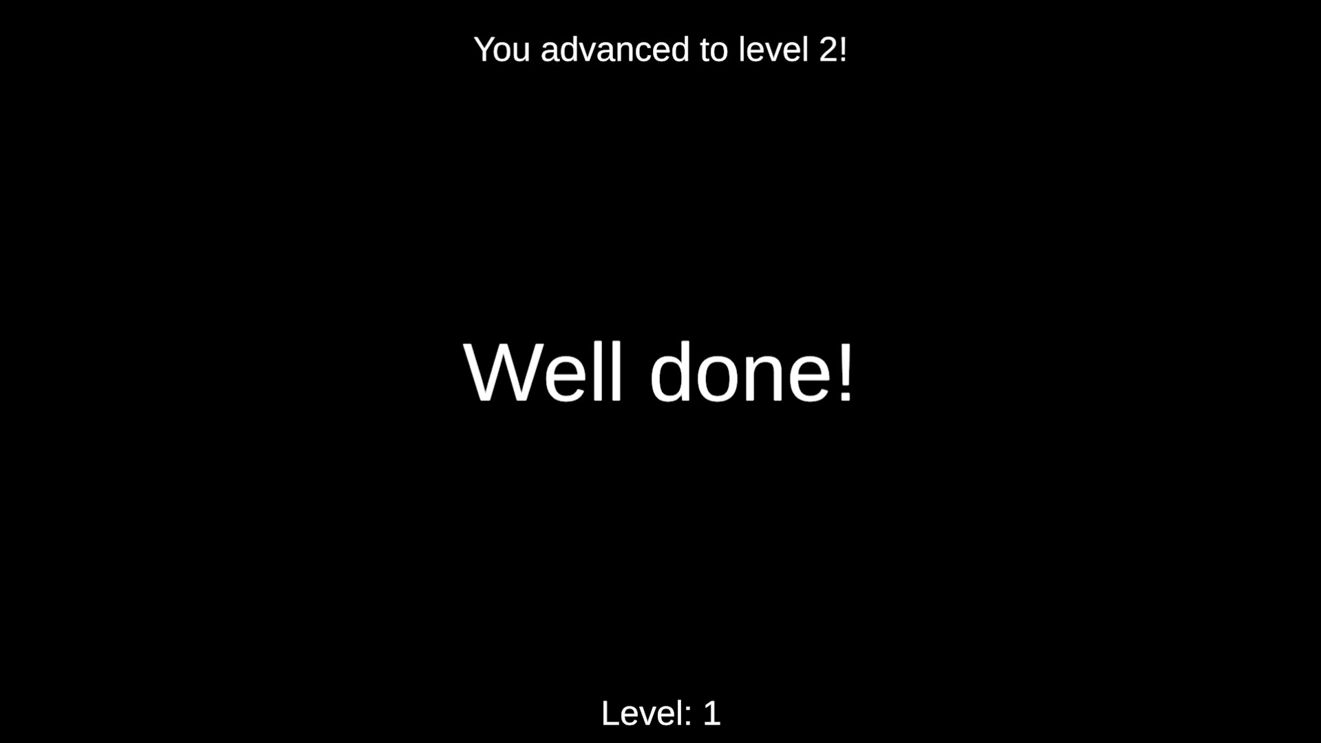 1Segundo screenshot #3