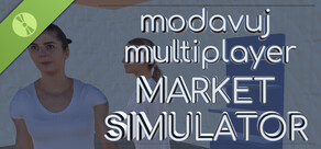 Modavuj Multiplayer Market Simulator Demo