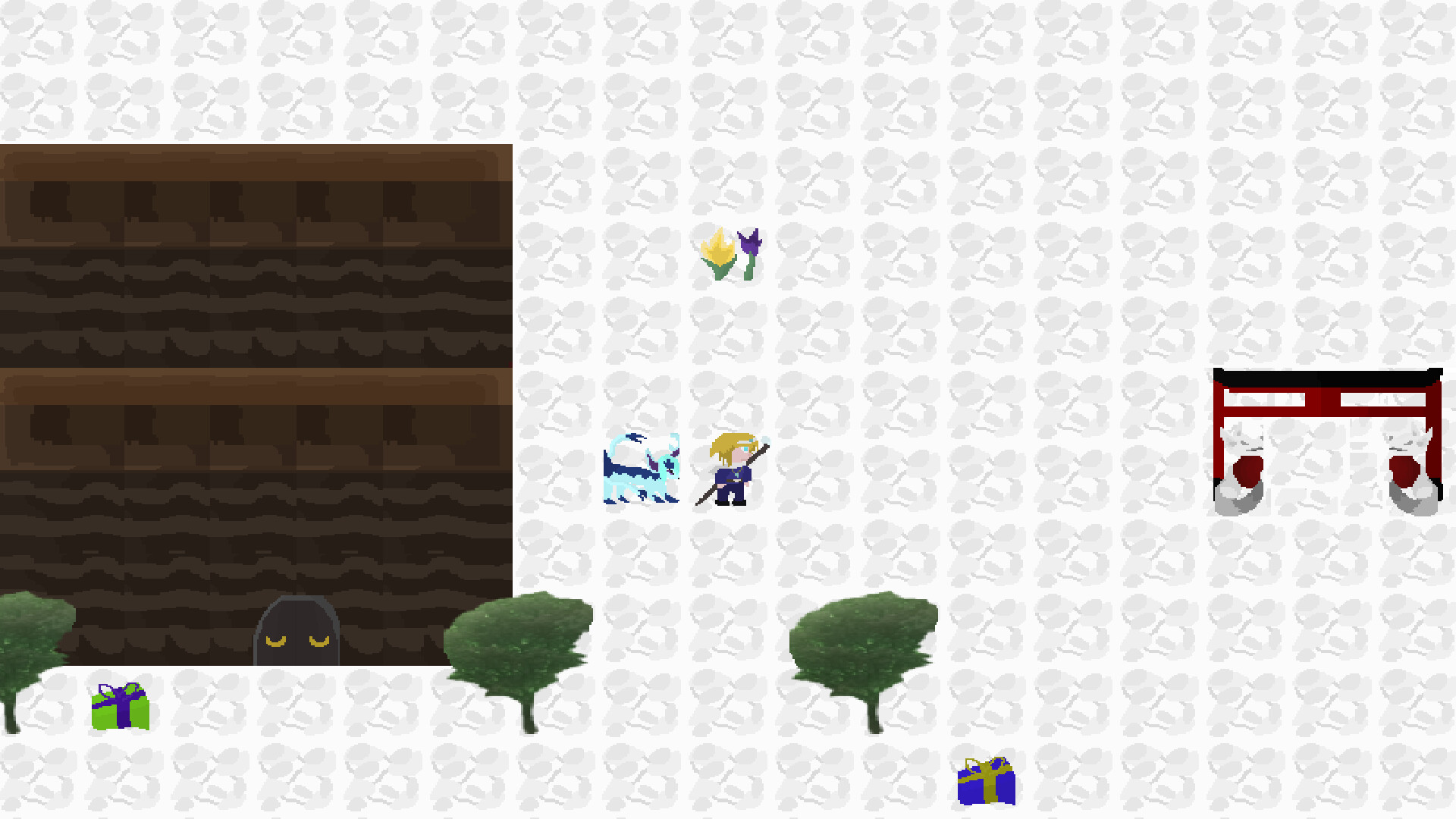 DARKODAI screenshot #8