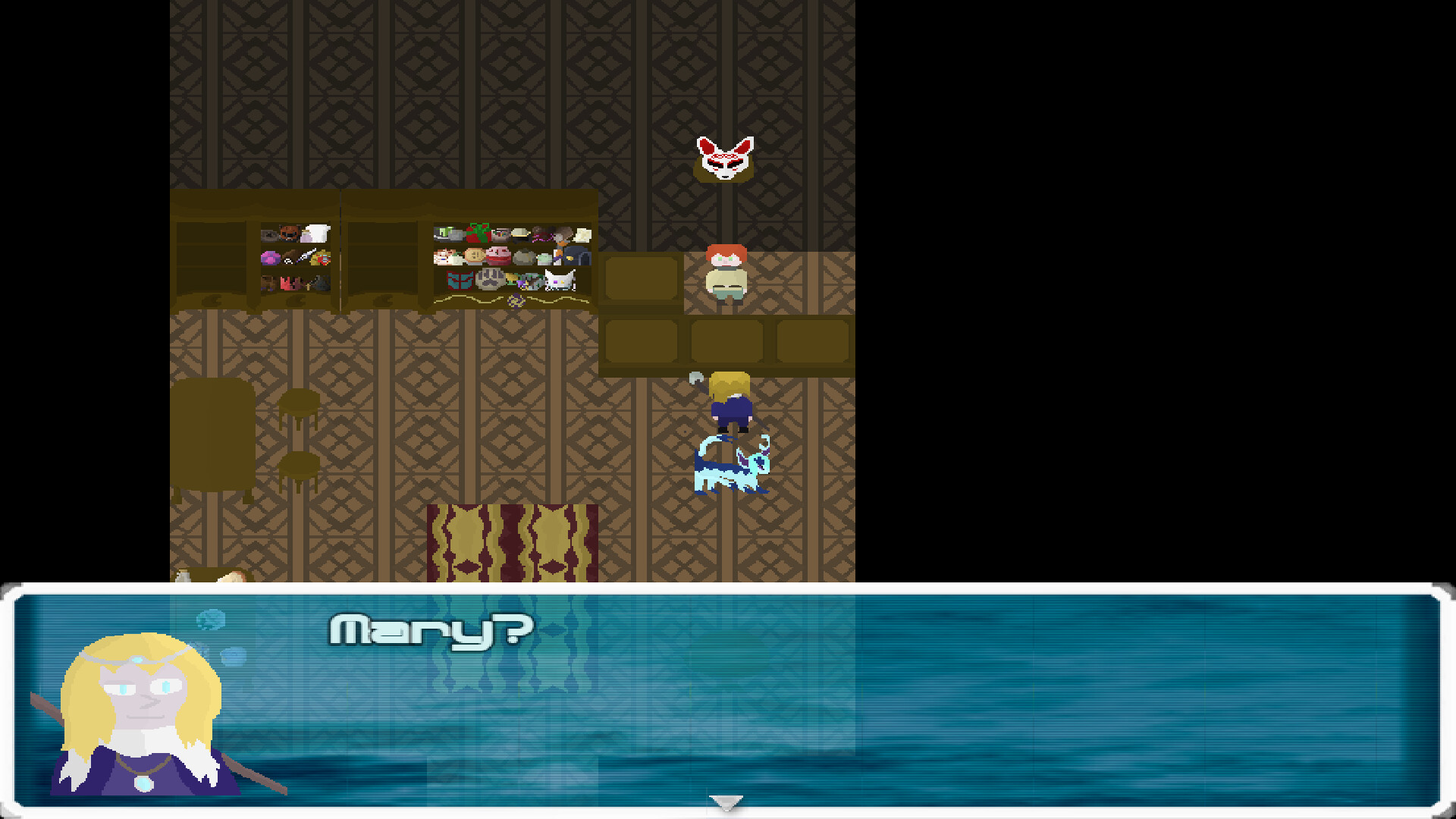 DARKODAI screenshot #7