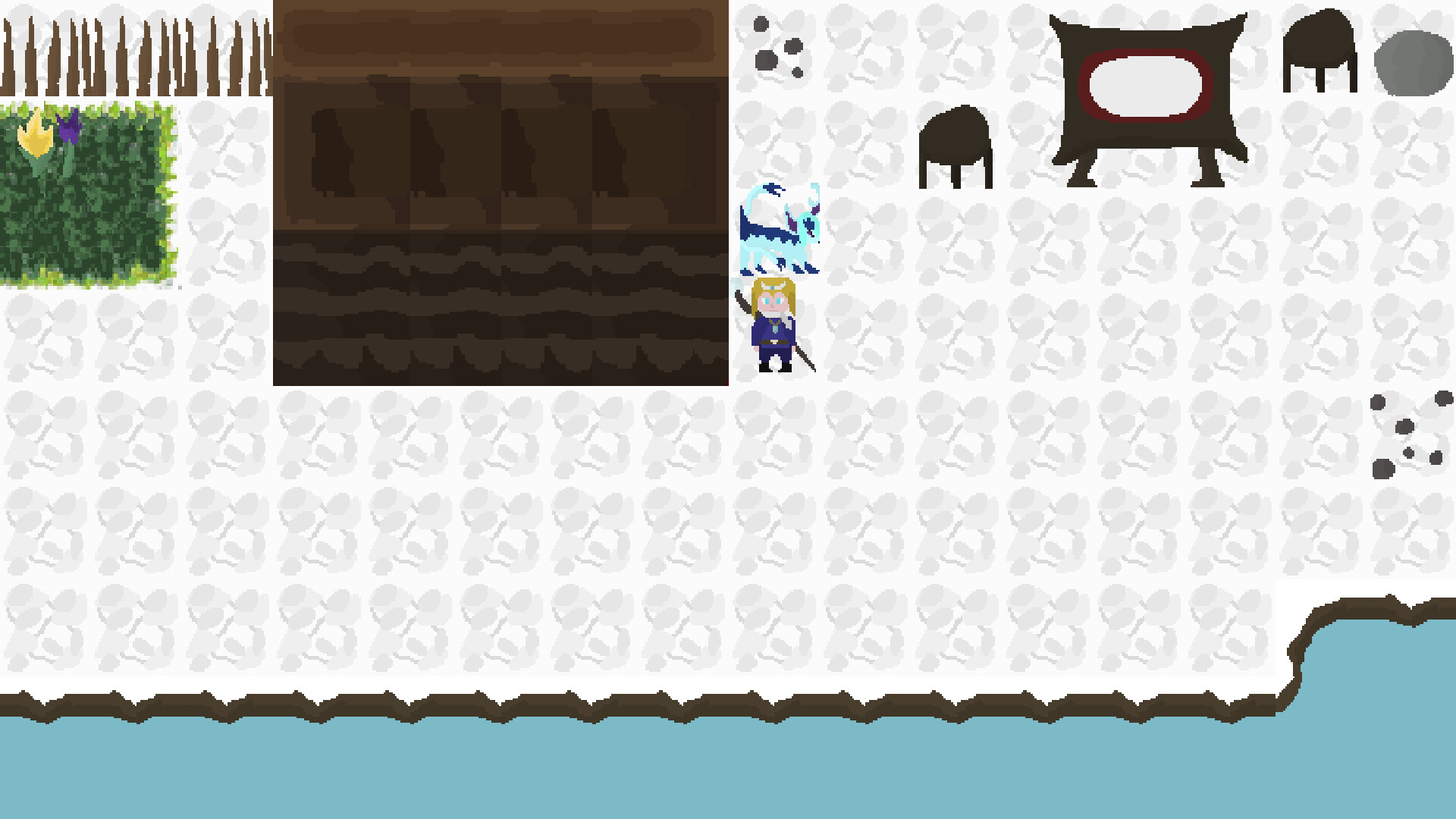 DARKODAI screenshot #6