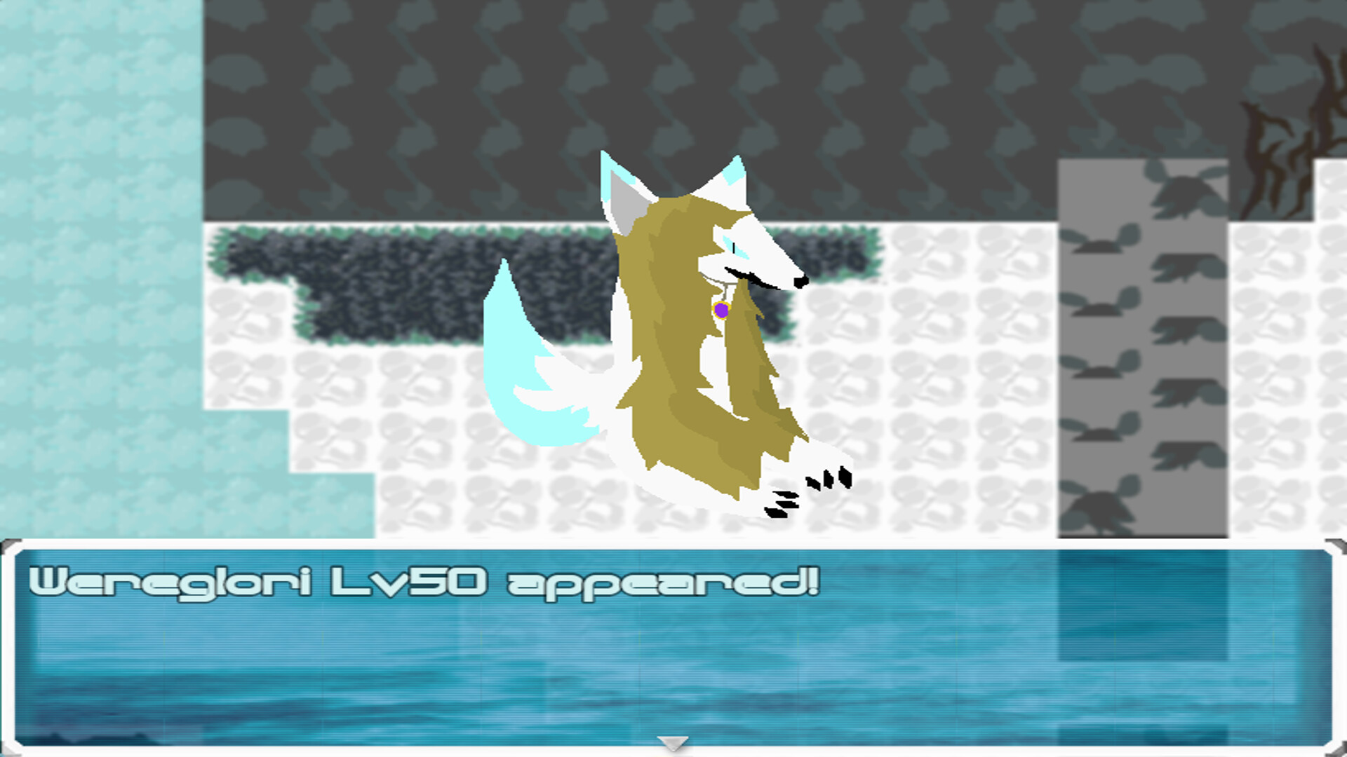 DARKODAI screenshot #3