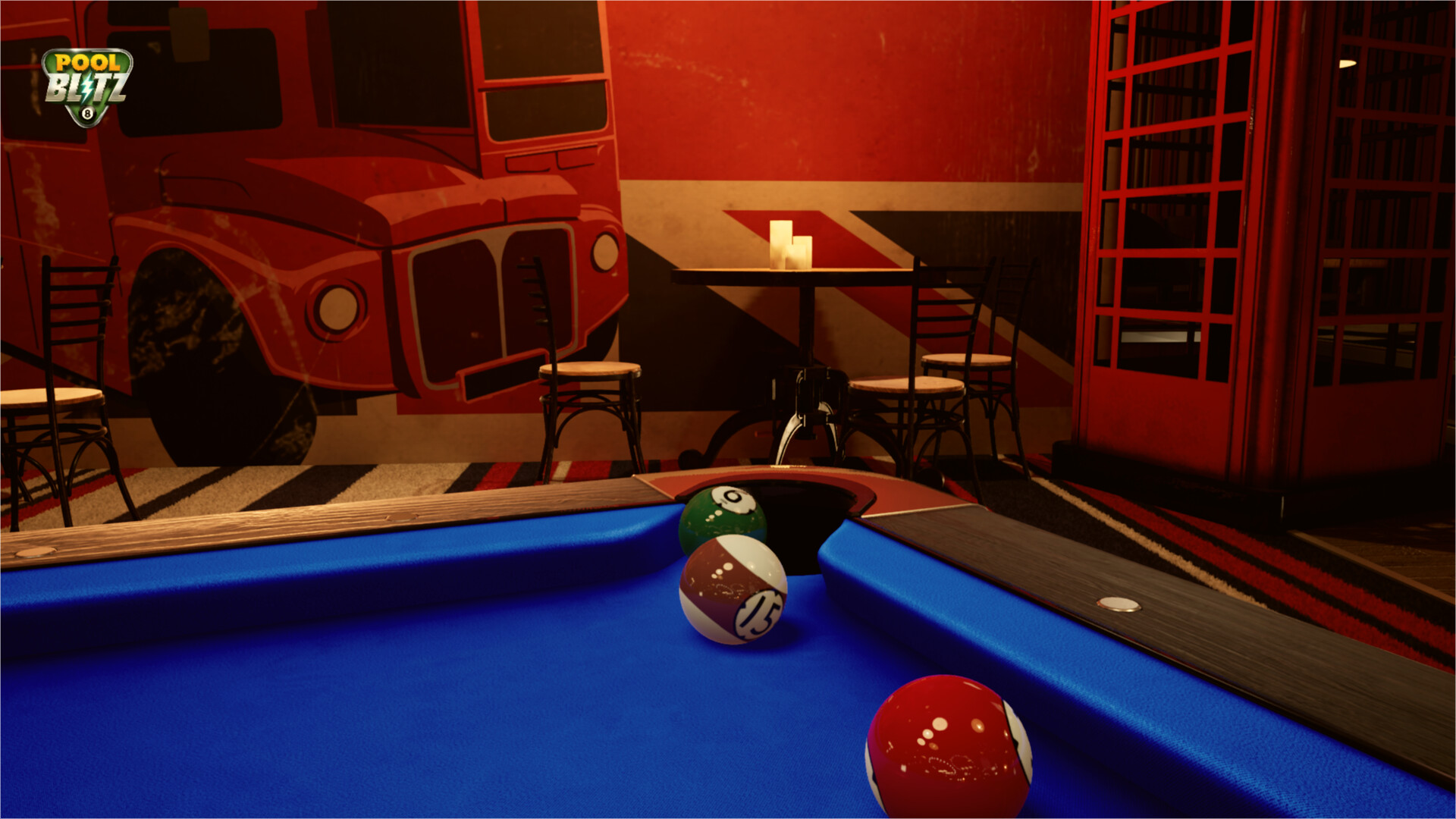 Pool Blitz screenshot #6