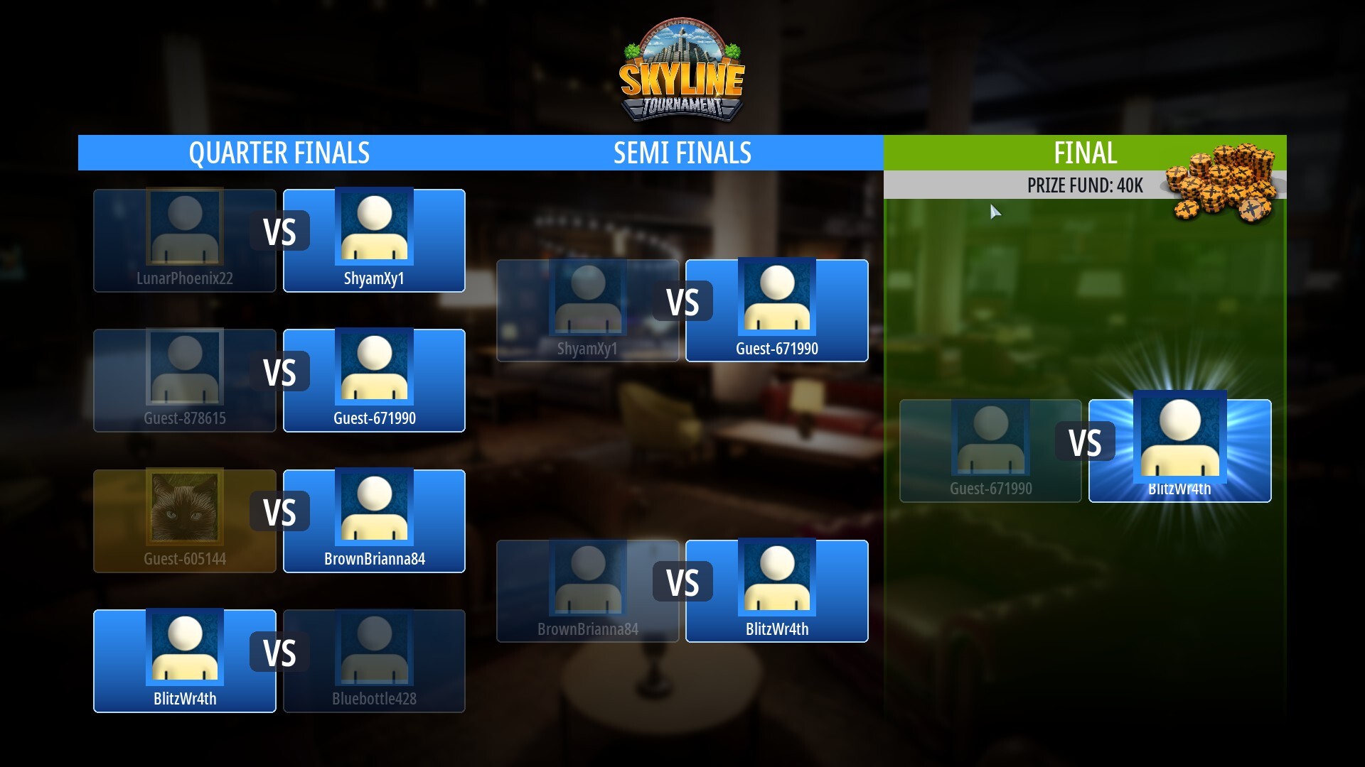 Pool Blitz screenshot #7