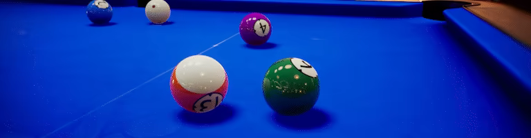 Pool Blitz video 3
