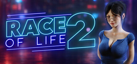 Race of Life - Act 2 - similar game to Parasited Will by Underground Studio