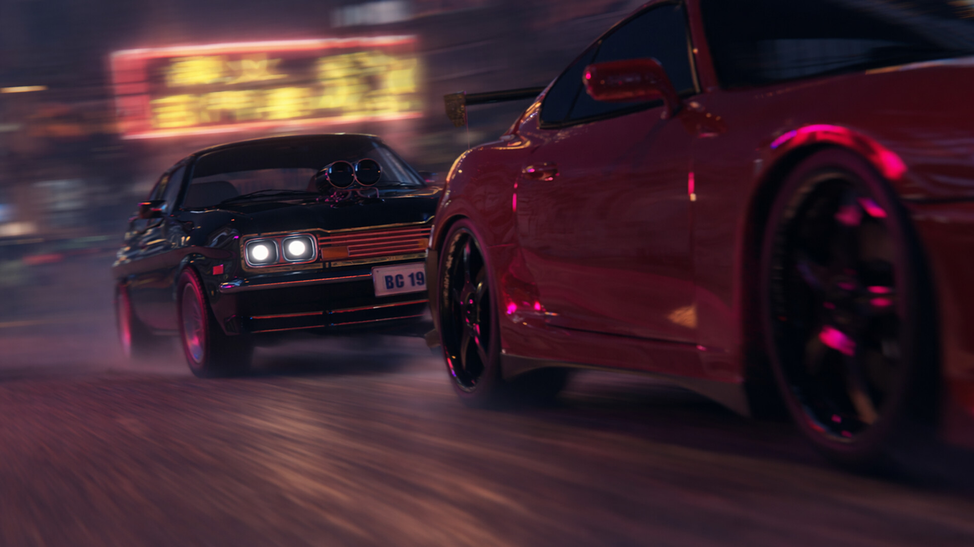 Race of Life - Act 2 screenshot #13