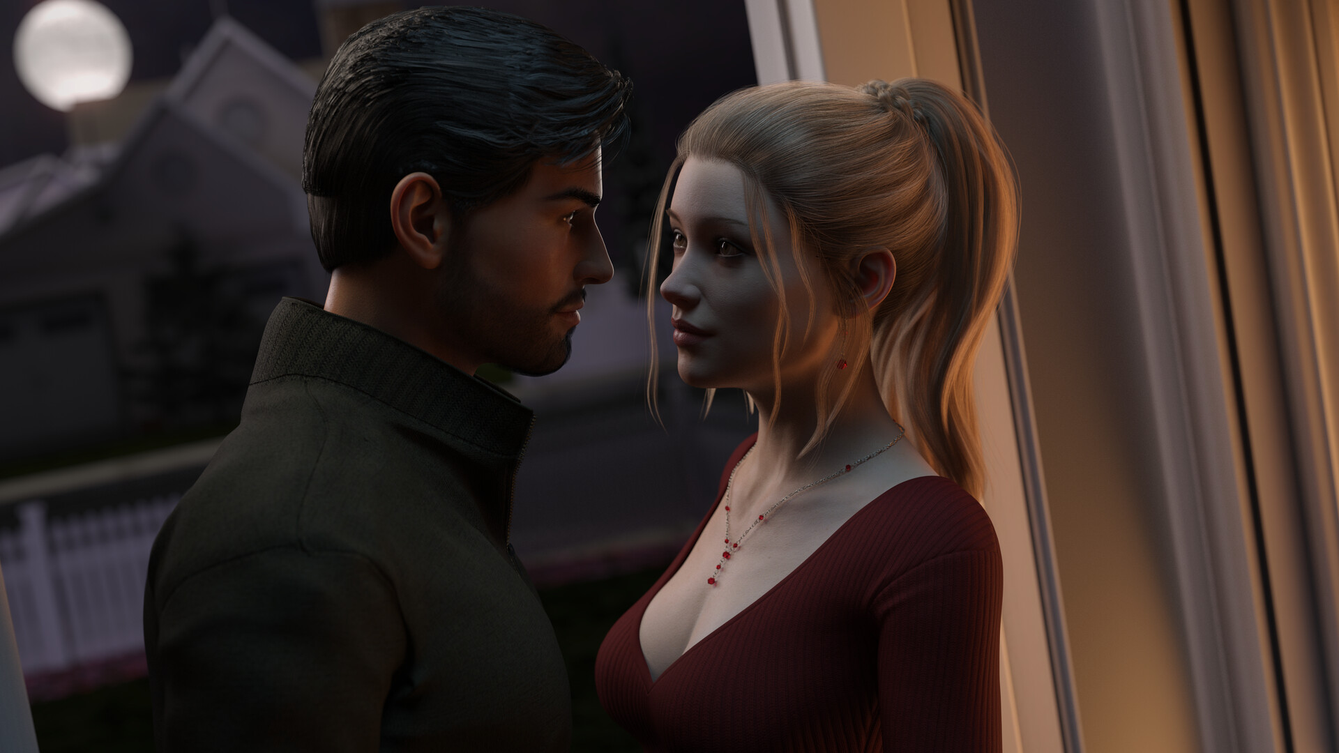 Race of Life - Act 2 screenshot #9