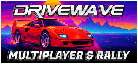 DriveWave