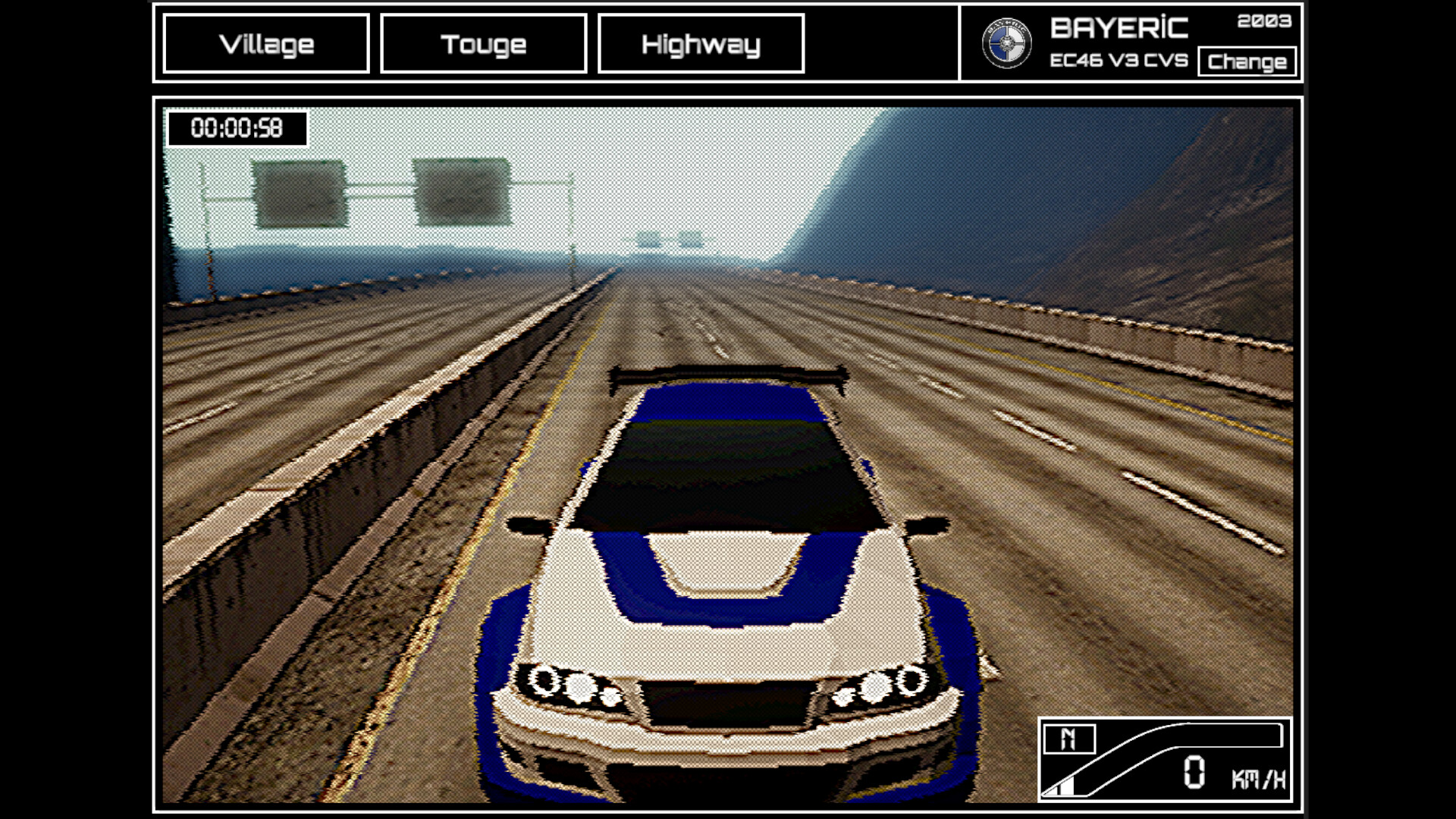 DriveWave screenshot #4