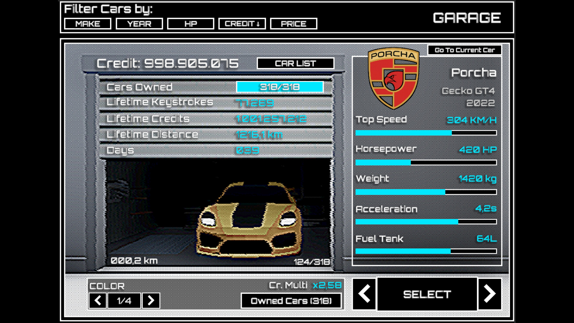 DriveWave Featured Screenshot #1