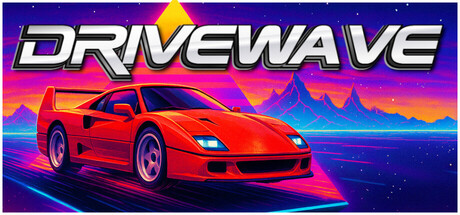 DriveWave header art