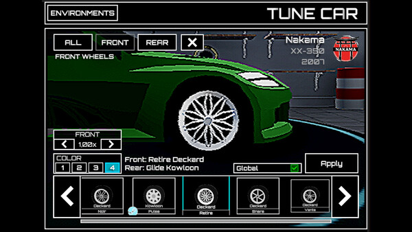 Screenshot media