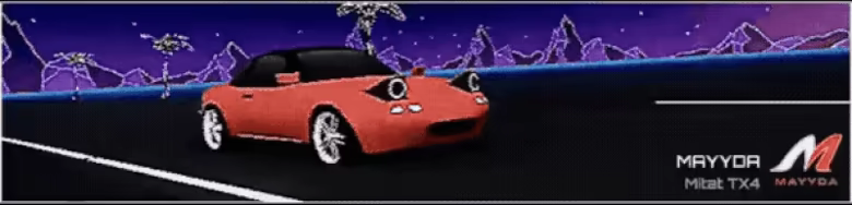 DriveWave video 3