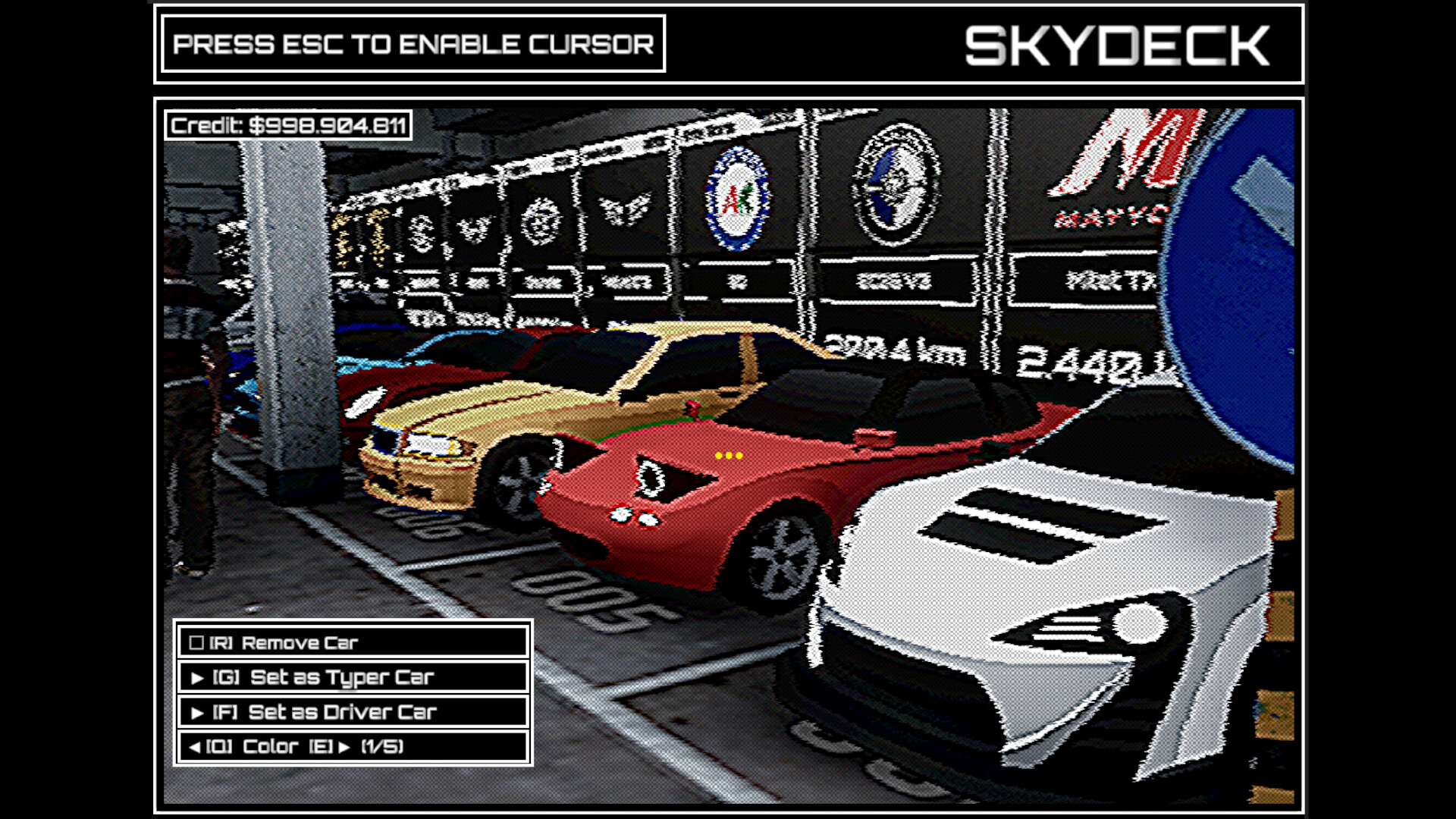 DriveWave screenshot #2